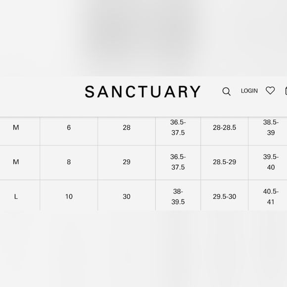 Sanctuary Khaki Paper Bag Pants Size Large - Picture 7 of 7